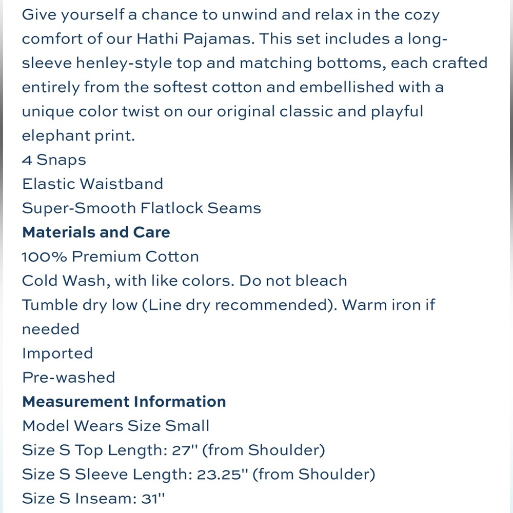 Pink Patterned Pajama Set - image 6